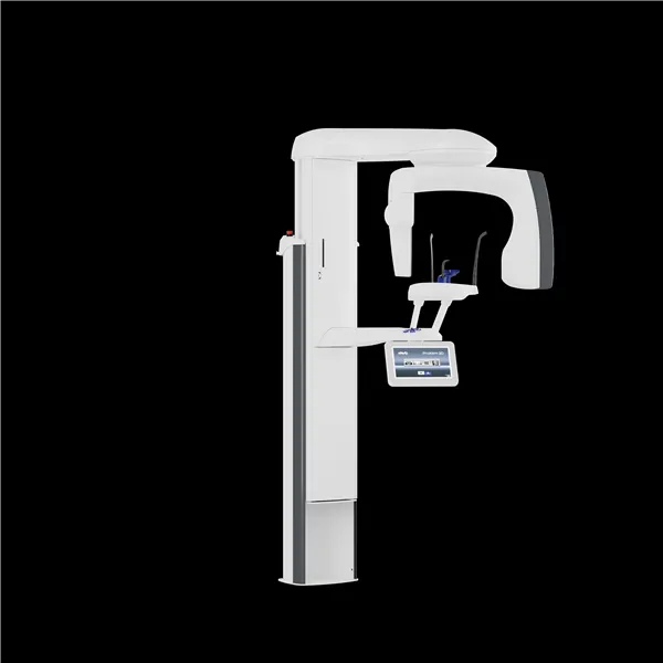 Kavo Proxam 2D imagerie dentaire