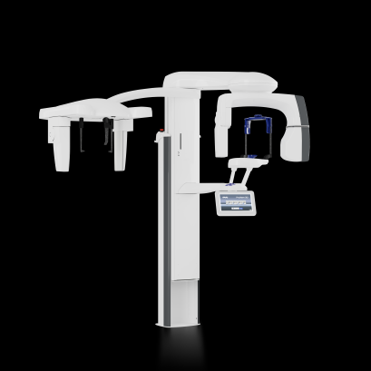 Kavo Proxam 3D + CEPH imagerie dentaire
