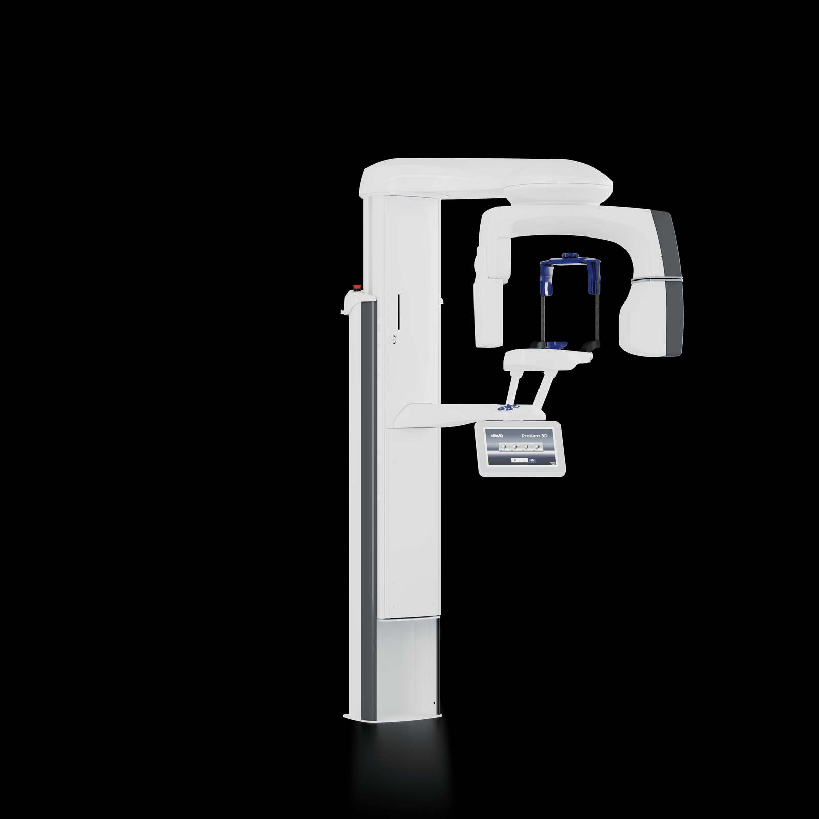 Kavo Proxam 3D imagerie dentaire