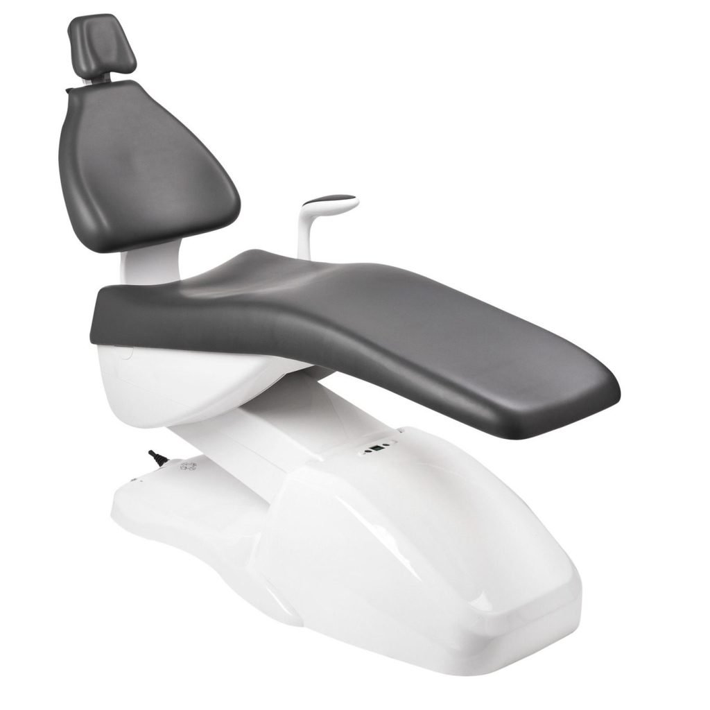 Fauteuil Tecnodent Vale