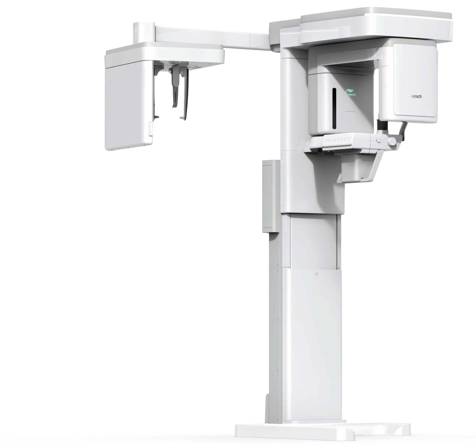 Vatech Green X 12 imagerie dentaire 3D