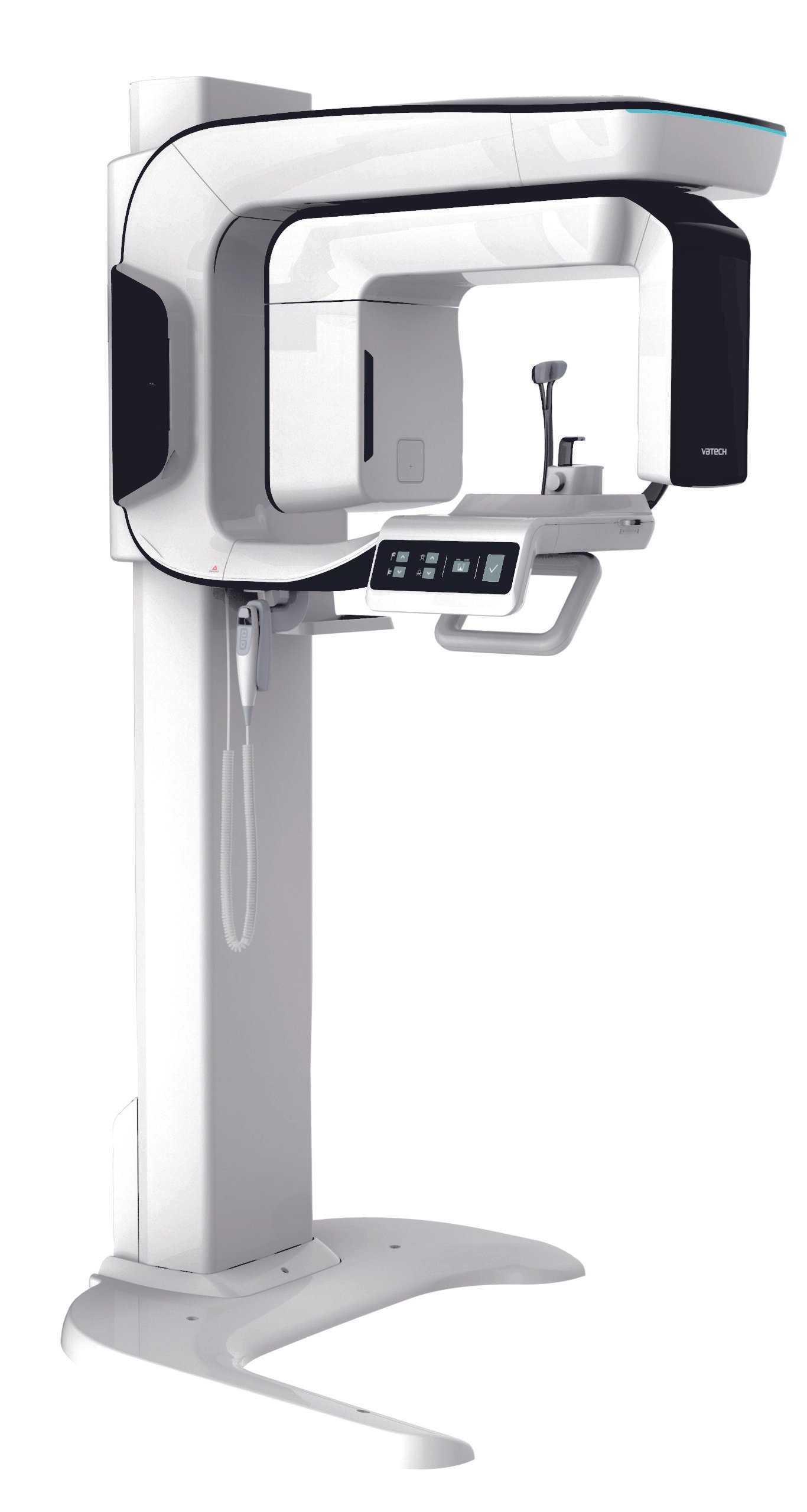 Vatech Smart 8x8 imagerie dentaire 3D