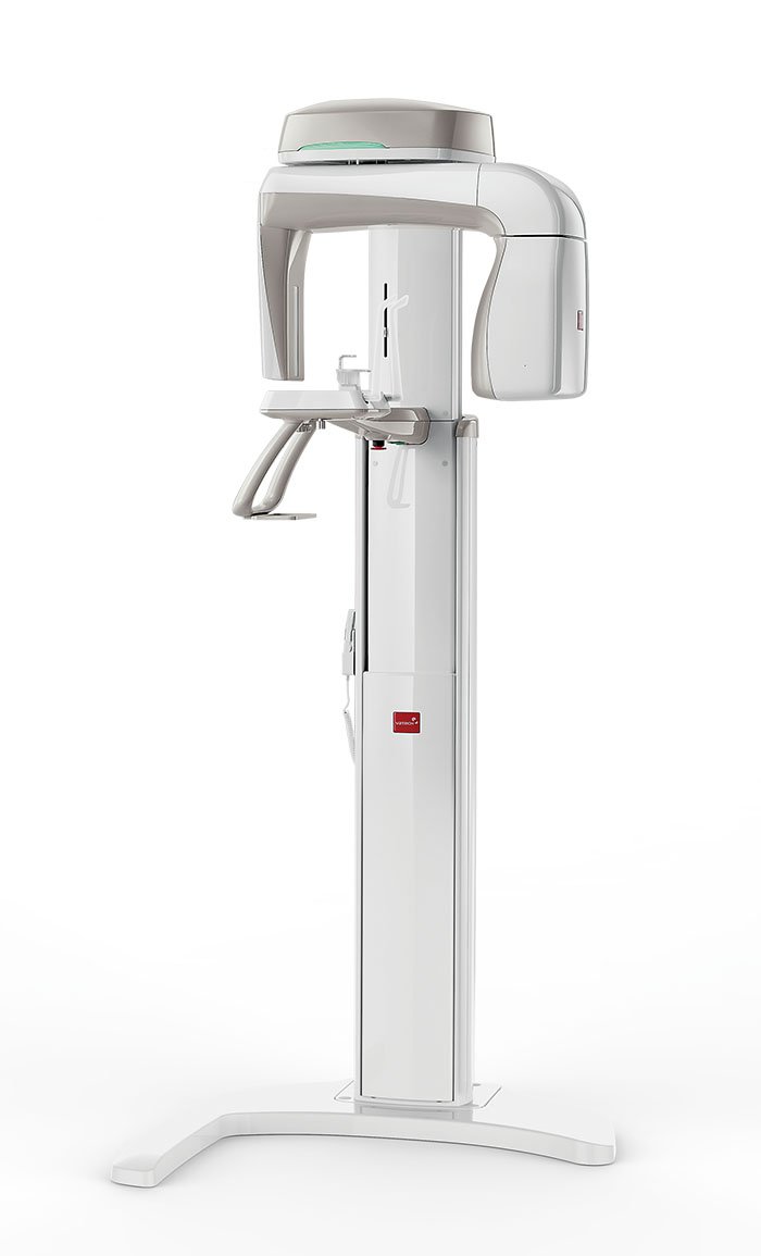 Vatech PaX-i imagerie dentaire 2D