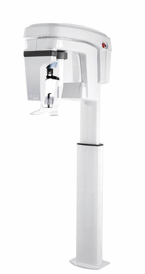Carestream CS8100/8200 2D/3D