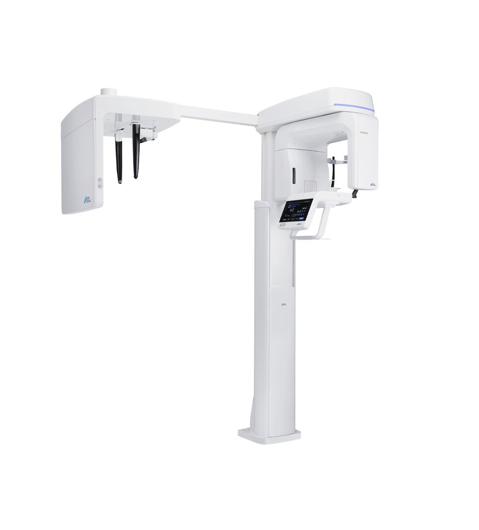 Durr Dental VistaPano S Ceph 2.0
