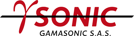 Logo Gamasonic