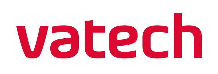 Logo Vatech